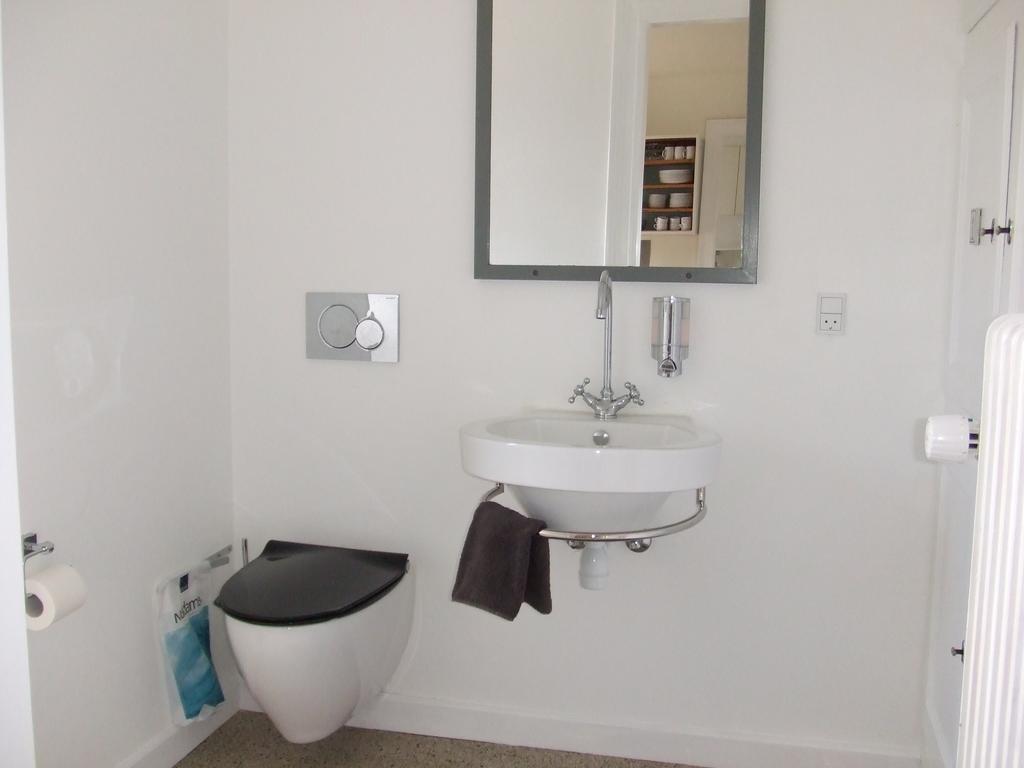 Nattely I Viborg By Hotel Room photo