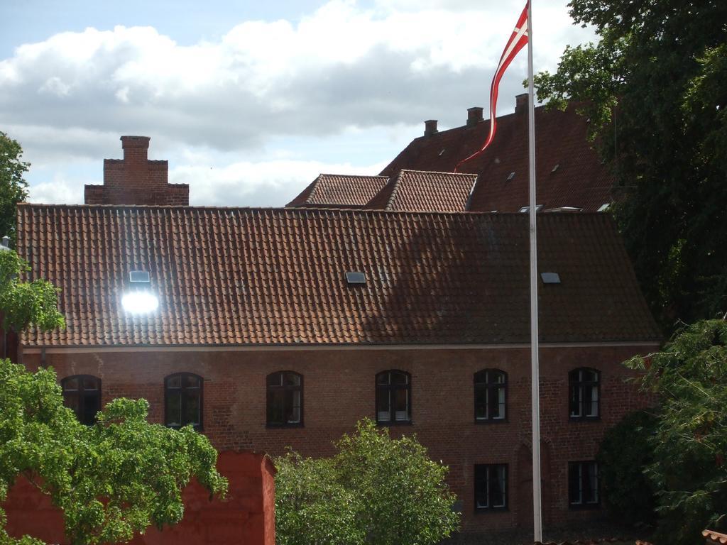 Nattely I Viborg By Hotel Exterior photo